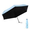 Parasol UV Protection Light Blocking Foldable for Both Sunny and Rainy Days Folding Umbrella UV Shielding Sun Protection Compact 145g Lightweight