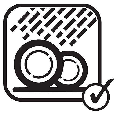 Moule à Cake - Kitchen Craft - Master Class - Acier au Carbone - 32 x 32 x 22 cm - Gris