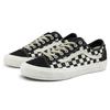 Vans Стиль 36 Шахматная доска Черный/Белый VN0A3MVL42E