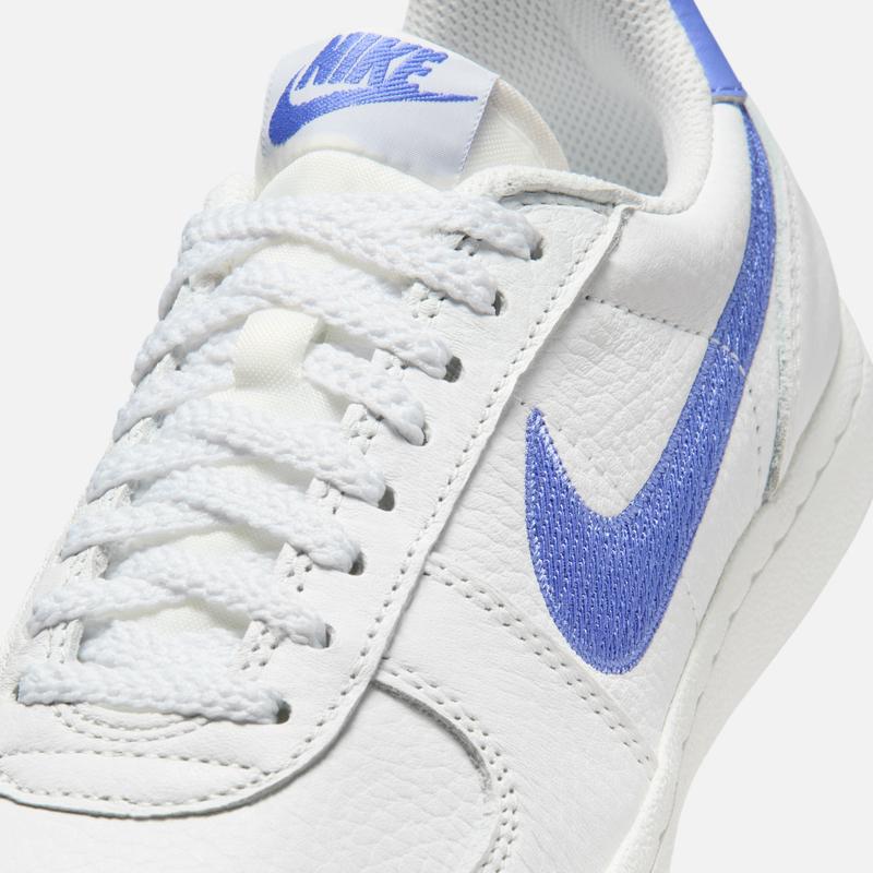 Nike Женские весенние новые ретро спортивные футбольные бутсы на тонкой подошве NIKE FIELD GENERAL IF5007