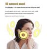 Newmine S1 Bone Conduction Bluetooth Ear-hook Headphones