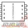 MC30P6060A0H SOP8 IC Design & Programming Agent