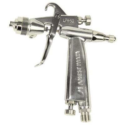 Anest Iwata Распылитель для авторемонта и покраски металла Пистолет низкого давления, 0.6,