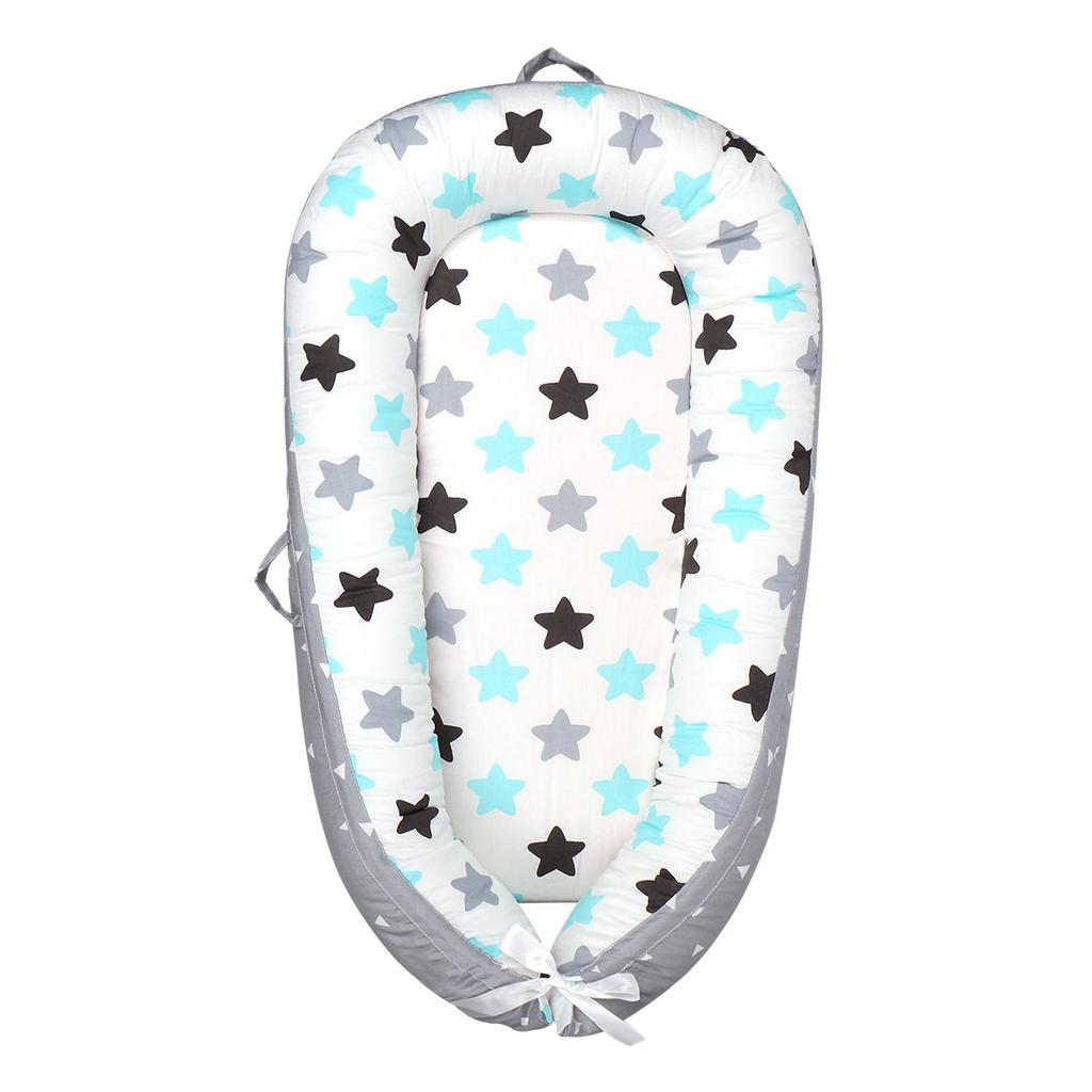 Mamibaby Newborn/Baby/Toddler Portable Detachable Co-Sleeper Nest