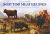 Книга Favourite Scottish Meat Recipes