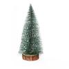 Home Supplies Holiday Festival Party Decoration Mini Christmas Tree DIY Christmas Gift