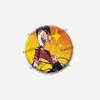 Personalized Anime Figure Blitzo Coin Brooches Custom Cartoon Role Playing Badge Bag Shoes Enamel Pins Jewelry Accessories Gifts