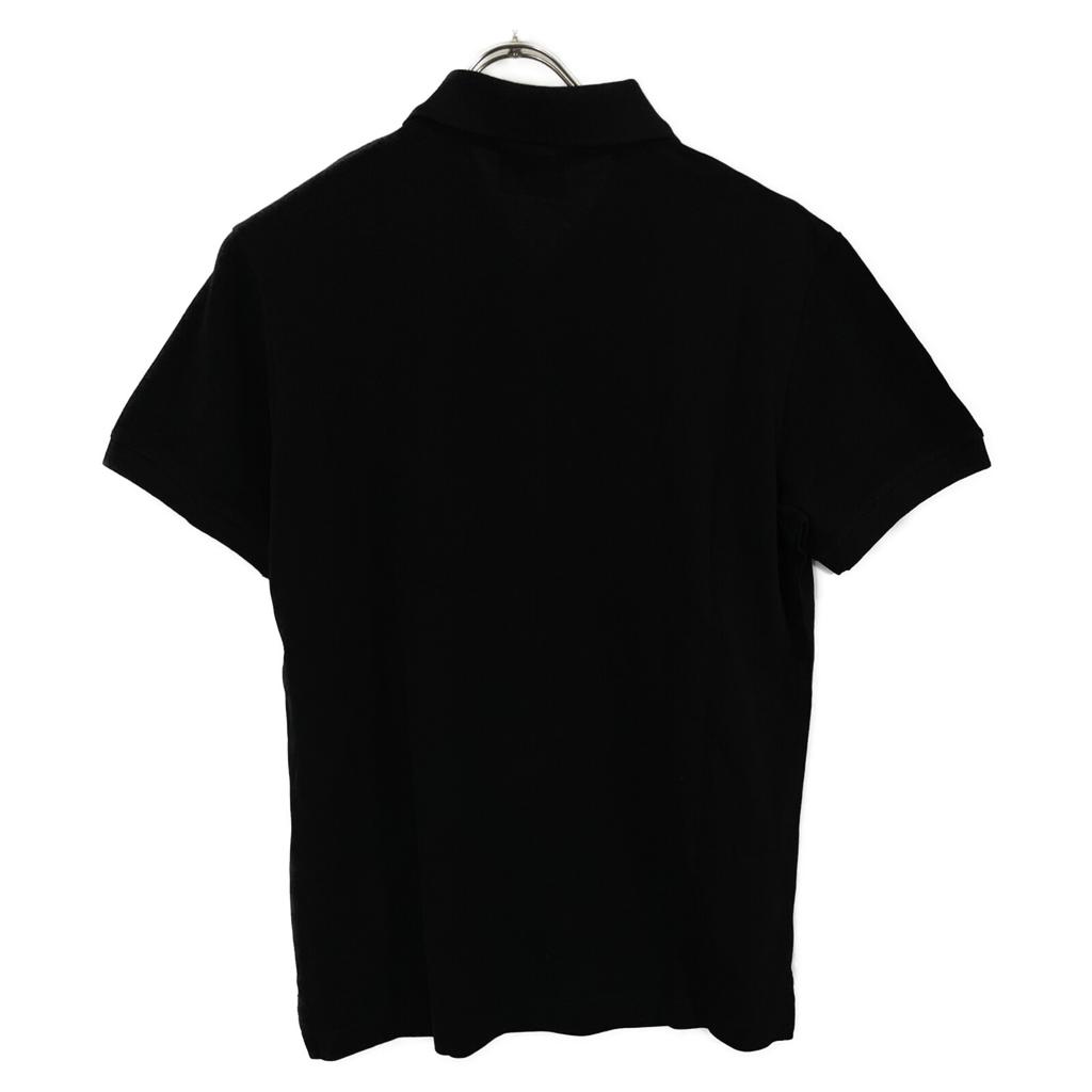 Diesel T-WEET-E1 Black Polo Shirt Tops XS blackUsed