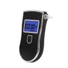 Портативный алкотестер с ЖК-экраном с синей подсветкой, тестер алкоголя, ручной алкотестер