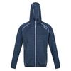 Regatta Mens Yonder Full Zip Hoodie