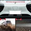 23-24 Защитная сетка радиатора Dongfeng Fengxing Leiting от насекомых, грызунов и мусора