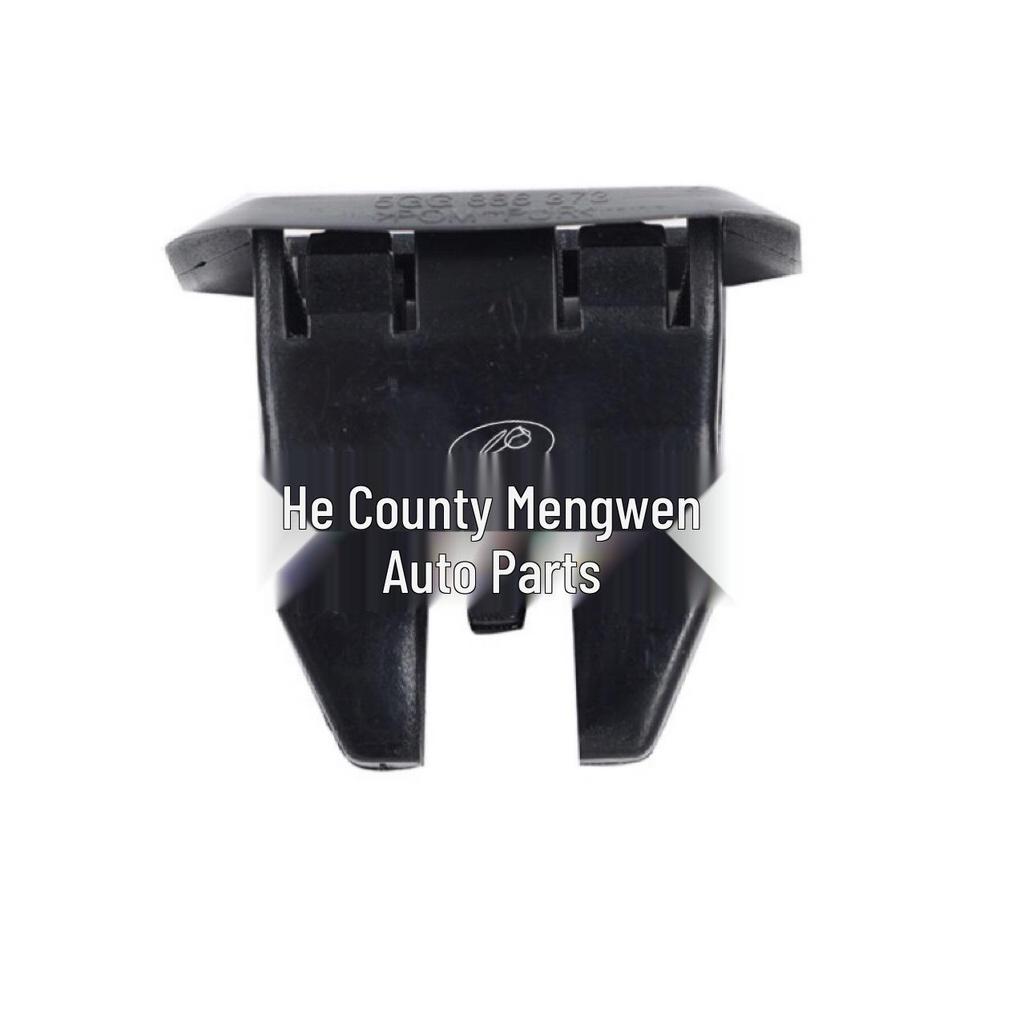 Подушка пряжки заднего сиденья для Golf 7, Lamando, Touran L и New Magotan