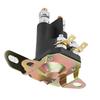 Universal 4 Post Starter Solenoid Fit for Exmark 1 513075 117 1197 513075 Gilson 212655