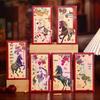2026 Year of the Horse Red Envelopes - Chinese Style Cute Lai See for New Year and Spring Festival Greetings