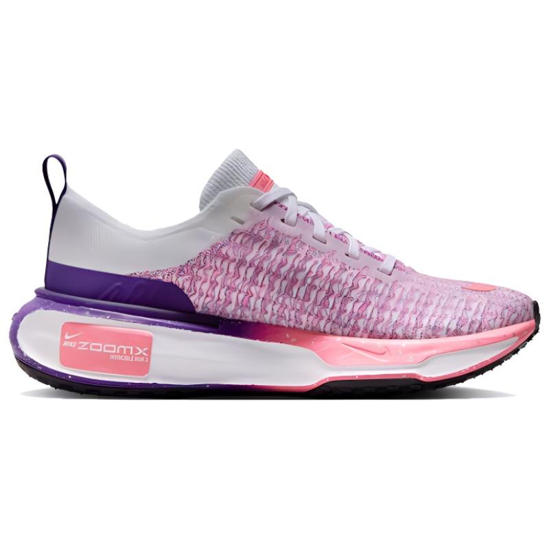Nike ZoomX Invincible Run 3 Коралловый Мел Женские FQ8766-100
