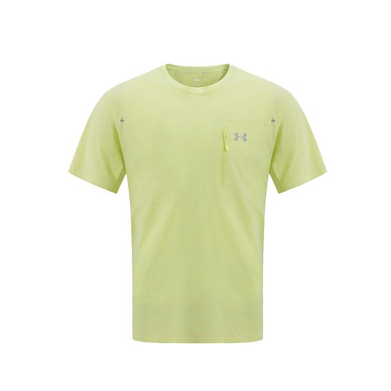 Under Armour T Shirt Men's Matcha Green 15214209