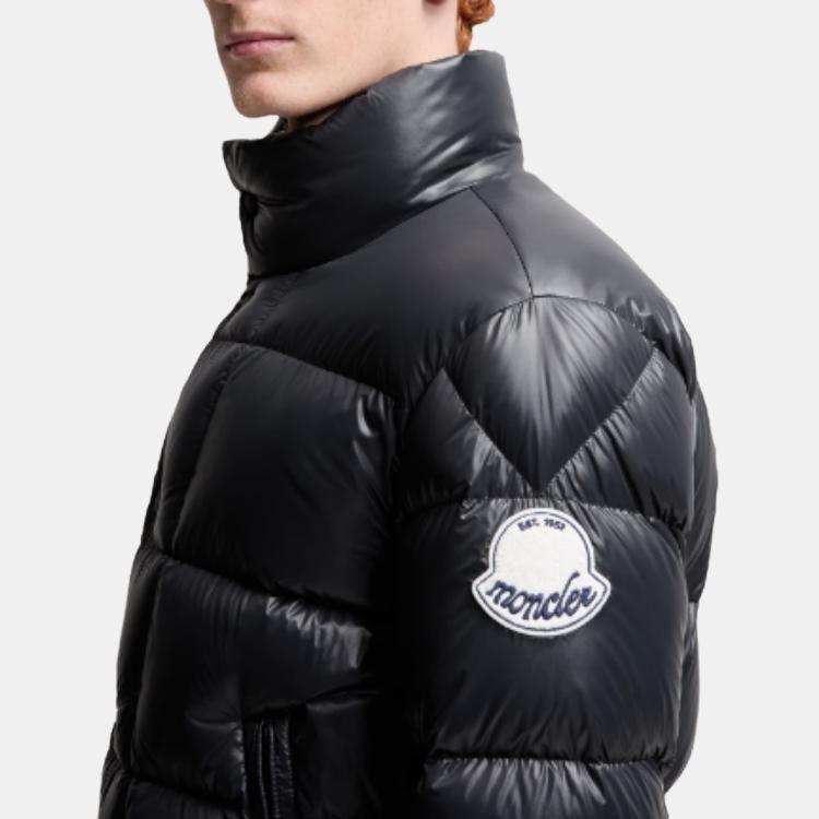 Moncler Tripiti Short Down Jacket K20911A00130596XEP98