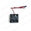 1Set For DJI O4 Air Unit Video Transmission Fixed Mounting Bracket Camera Mount Gimbal Base w Cooling Fan for FPV Drone/RC Car