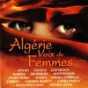 CD VARIOUS  Algerie Voix De Femmes 8441012 Blue Silver 1997 France CountryFolk Used