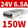 Светодиодный источник питания/трансформатор Delixi 220 В в постоянный ток 24 В/12 В, 50 Вт/75 Вт/100 Вт/200 Вт