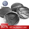 Для VOLKSWAGEN 1 шт. 139 мм 110 мм VW Автомобильный Логотип Шильдик Капот Передний и Задний Значок Хвоста Задние Наклейки Значка Для Volkswagen Polo 2019-20