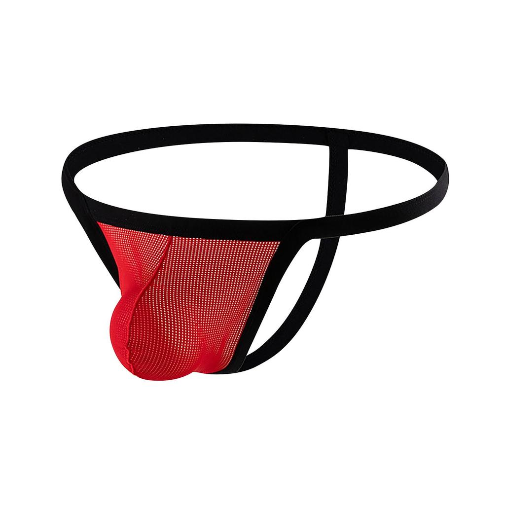 Мужские сексуальные брюки, модные шорты, джинсы, эластичное нижнее белье большого размера с низкой талией и принтом