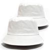 Spring Summer Panama Hat Anti-UV Foldable Beach Cap Bucket Hat Fisherman Cap Sun Hat