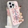 Высококачественный корпус с лазерной гравировкой, подходит для iPhone 17 Pro Max/16p/15 и 14/13/12XS Max
