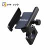 Bicycle Phone Holder Motorcycle Handlebar Mobilephone Support Aluminum Alloy 360 Rotation MTB Bike Accessories