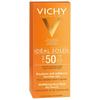 Vichy - Эмульсия матирующая SPF50 Idéal Soleil - 50 мл -