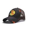 Кепка-тракер Bass Pro Shops для защиты от солнца, для рыбалки на открытом воздухе, солнцезащитная кепка