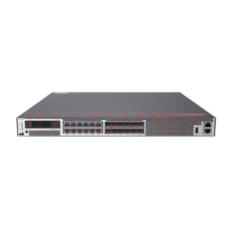 Huawei Enterprise Network Solutions