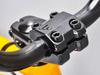 Велосипед BMX Mafiabikes Kush2+ 20" | Цвет: Justice Yellow