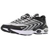 Nike Air Max TW 'Черно-белый' (унисекс) Черные / Черные / Белые / Белые Повседневная обувь DQ3984 001
