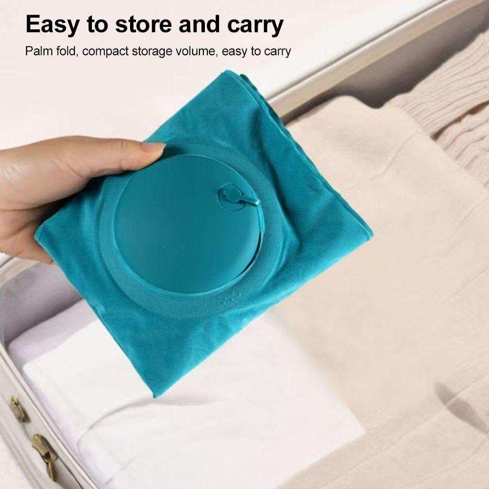 Adjustable Travel Pillow Ergonomic Airplane Neck Pillow NEW Headrest Camping