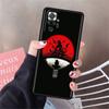 Чехол для Xiaomi Redmi Note 11 9S 10 9 8 7 9A 9C 9i K40 8T 10C 9T K50 силиконовый чехол для телефона аниме