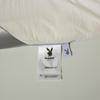 Playboy All-Season Washed Cotton Quilt