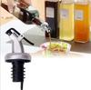20 Pack Oil Spouts, Olive Oil Vinegar Bottle Stopper Dispenser, Leakproof Bottle Spouts for Vinegar, Salad, Wine, Etc