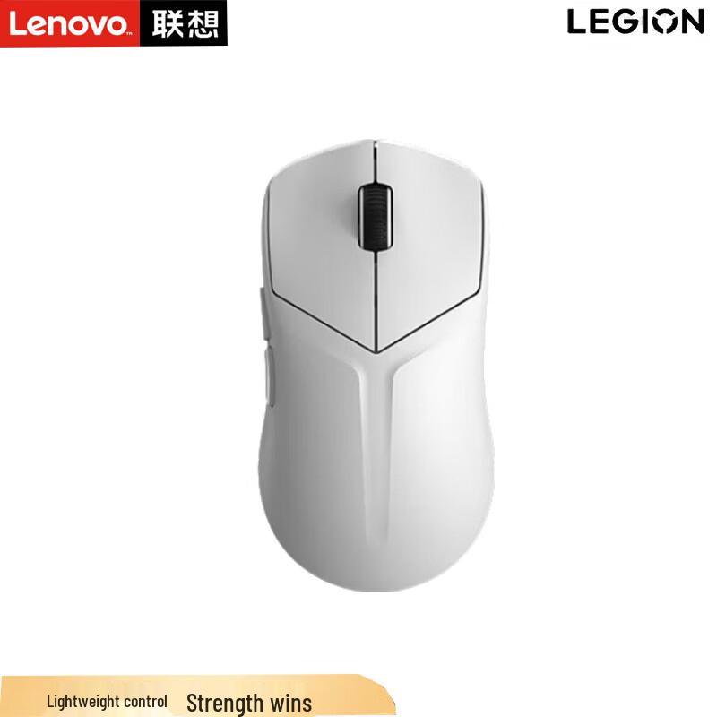 Lenovo Игровая мышь Legion M6X SE с тремя режимами