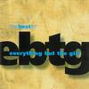 CD EVERYTHING BUT THE GIRL Лучшее из Everything But The Girl 0630166372 Blanco Y Negro Европа Поп Б/У
