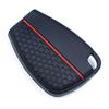 Key Fob Protector Cover Silicone Car Key Case for B200 S350 E280 Waterproof Remote Key Cover Protective Shell Soft Case