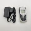 Восстановленный оригинальный мобильный телефон Nokia 8310 2G с 1 SIM