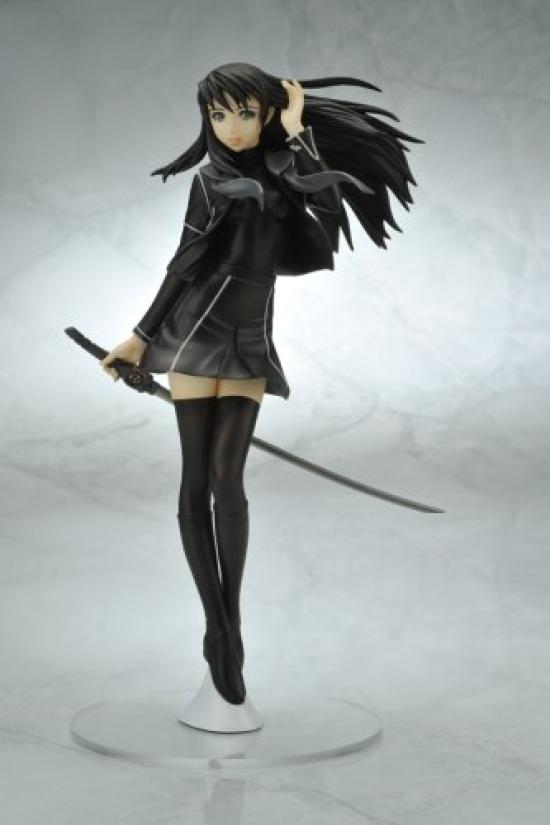 Kotobukiya Ствол Iron Line Emi Kinosaki масштаб ПВХ окрашен готовый продукт 1/8