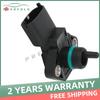 39330-26300 0261230013 Manifold Absolute Pressure MAP Sensor For HHYUNDAI Accent X-3 Subaru Forester Impreza Legacy 1.5 2.0