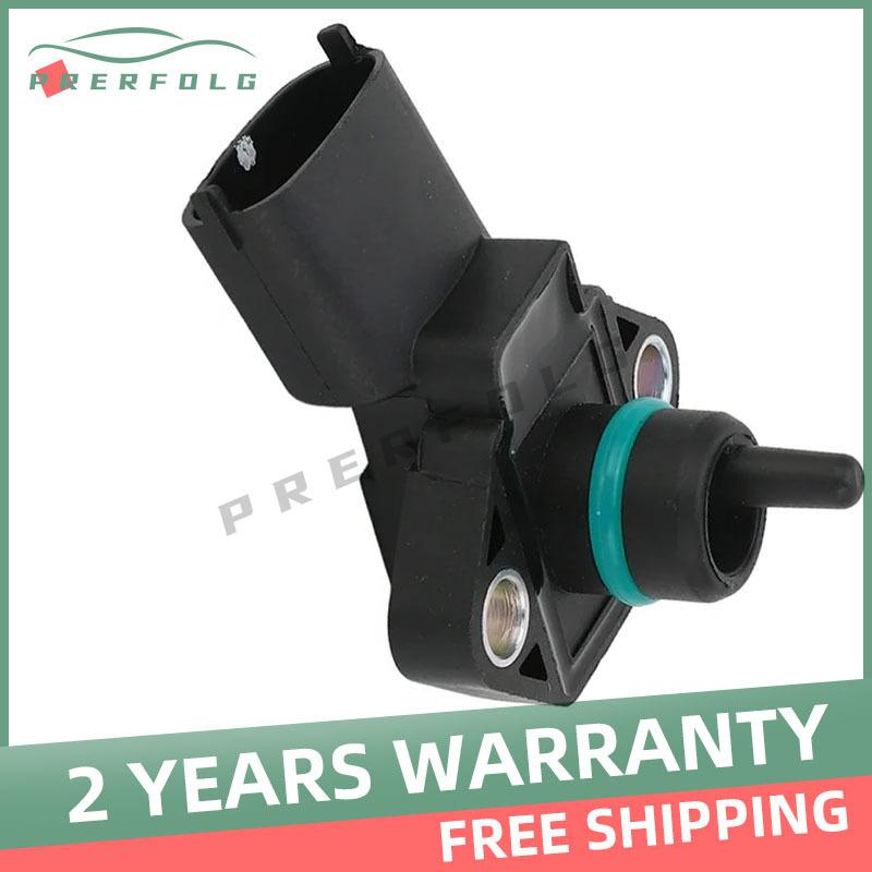 39330-26300 0261230013 Manifold Absolute Pressure MAP Sensor For HHYUNDAI Accent X-3 Subaru Forester Impreza Legacy 1.5 2.0