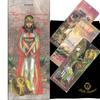 Egyptian Mythology Tarot Oracle with Meaning List of Japanese Cards Oracle Tarot Card Fortune Telling [Japanese] & [Genuine]
