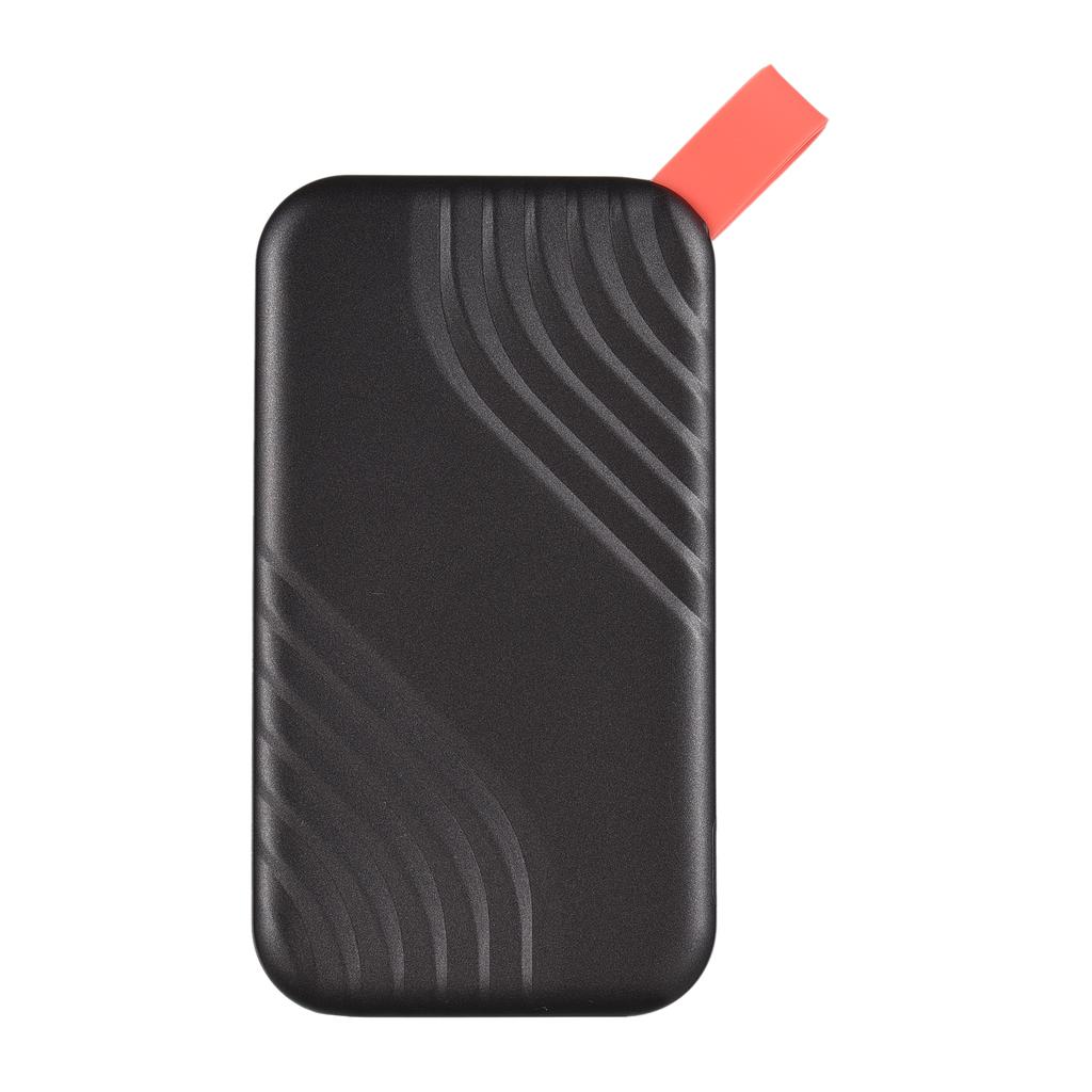 Внешний жесткий диск USB 3.1 портативный твердотельный накопитель со стабильной передачей данных 5 Гбит/с NGFF M.2