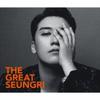 V.i  From Bigbang   Seung Ri The Great SeungRi [2cd+dvd]  Regular Edition 