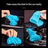 Автомойка салона автомобиля чистящий гель слизь для очистки машины Auto Vent Magic Dust Remover клей компьютерная клавиатура очиститель грязи