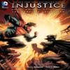 Injustice Gods Among Us Year One The Complete Collection by Tom... 9781401262792